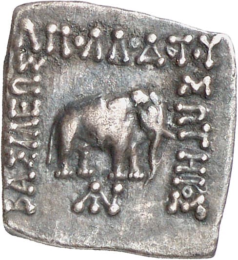 Drachma