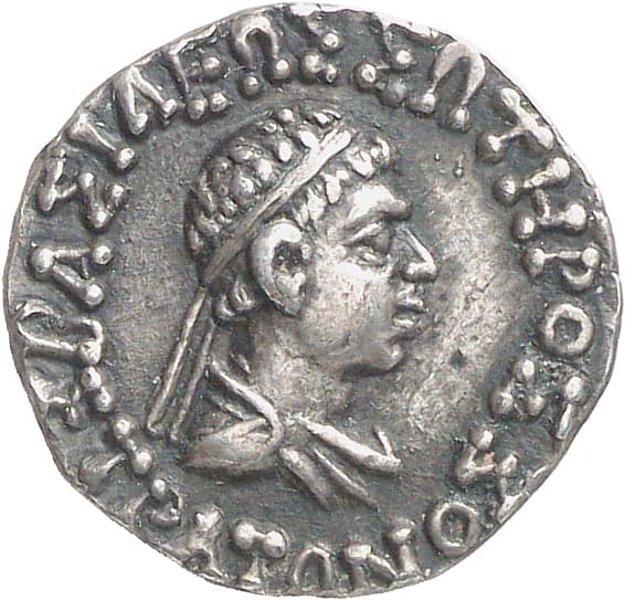 Drachma