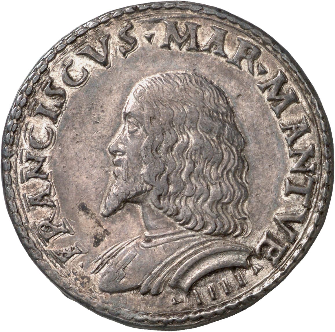 Condottieri Medals 36