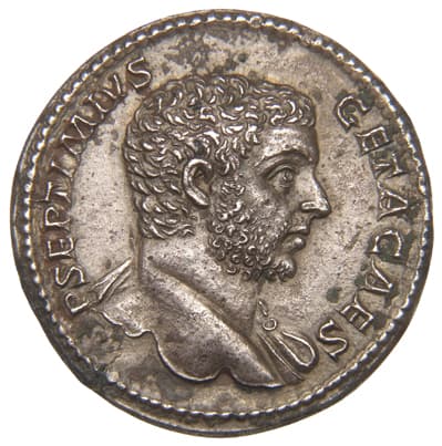 7 Denarius