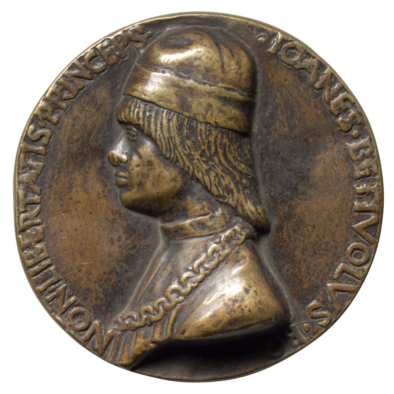 Condottieri Medals 4