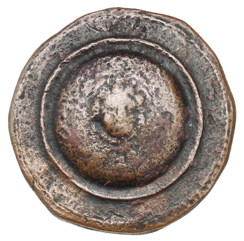 Denomination AA (octuple)