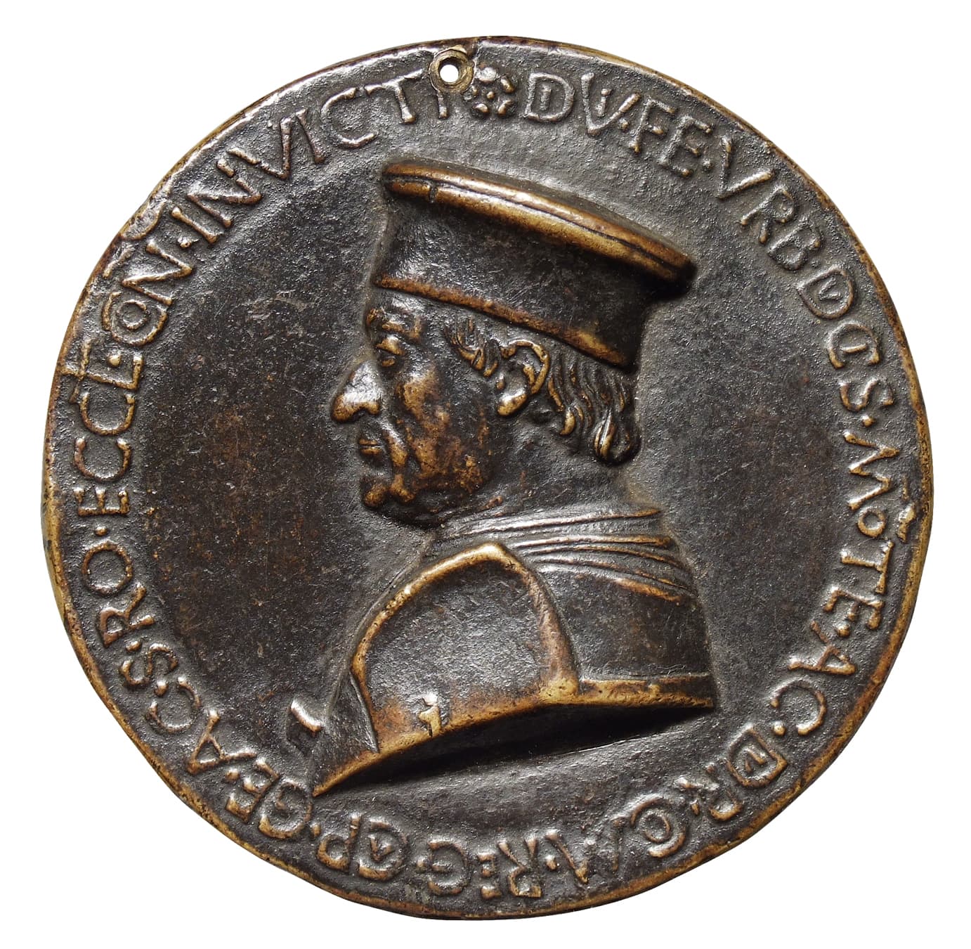 Condottieri Medals 82