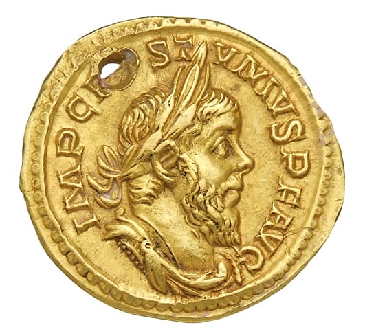 Aureus