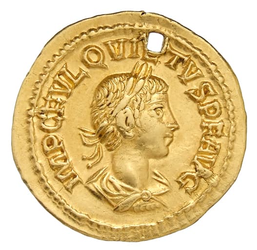 Aureus