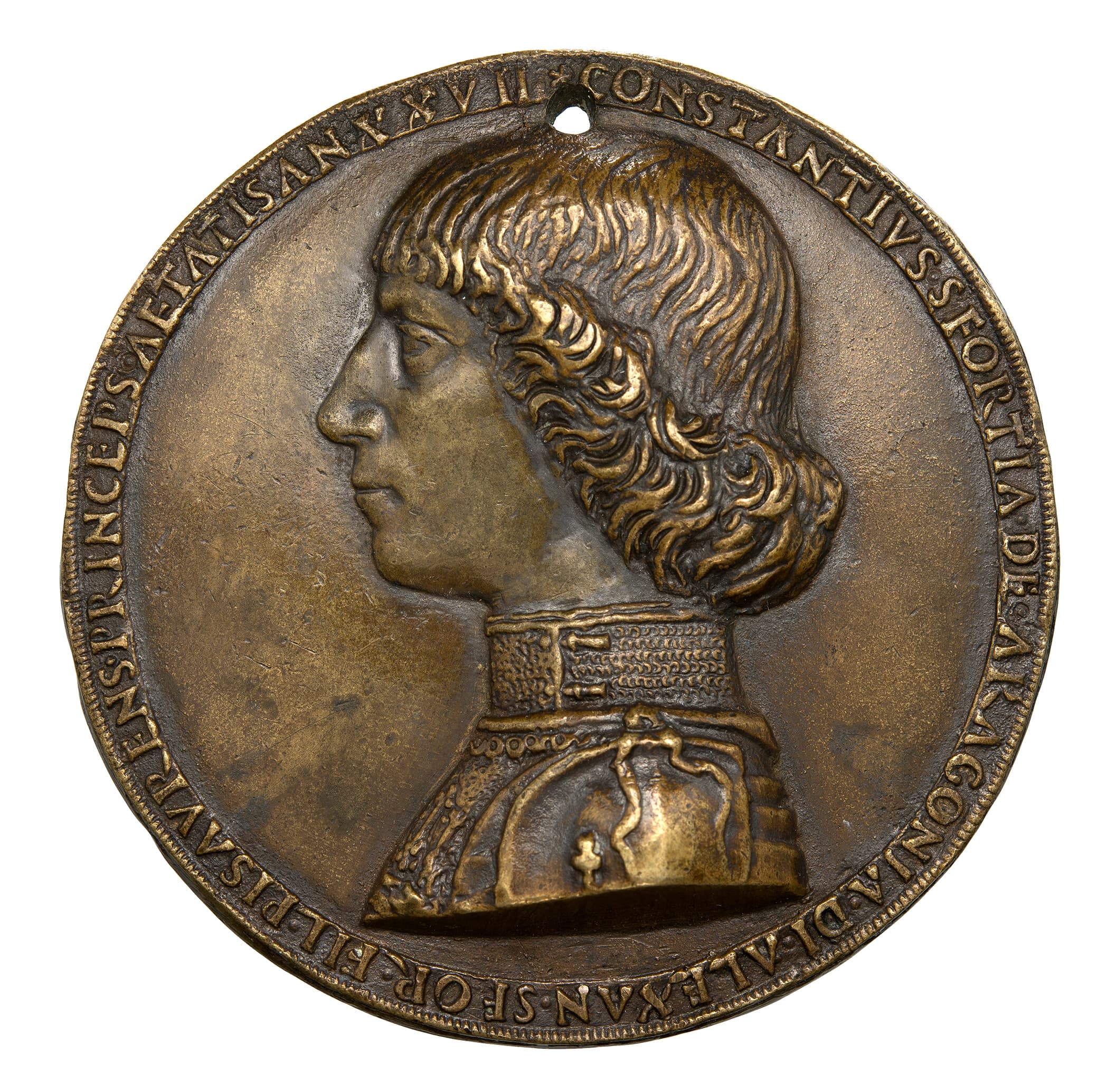 Condottieri Medals 94