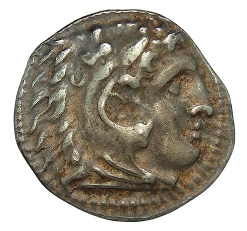 Drachma