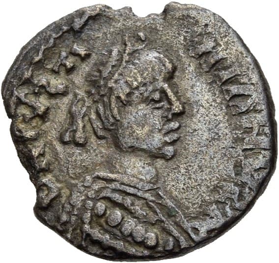 Half siliqua