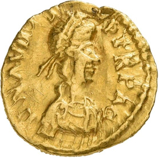 Tremissis