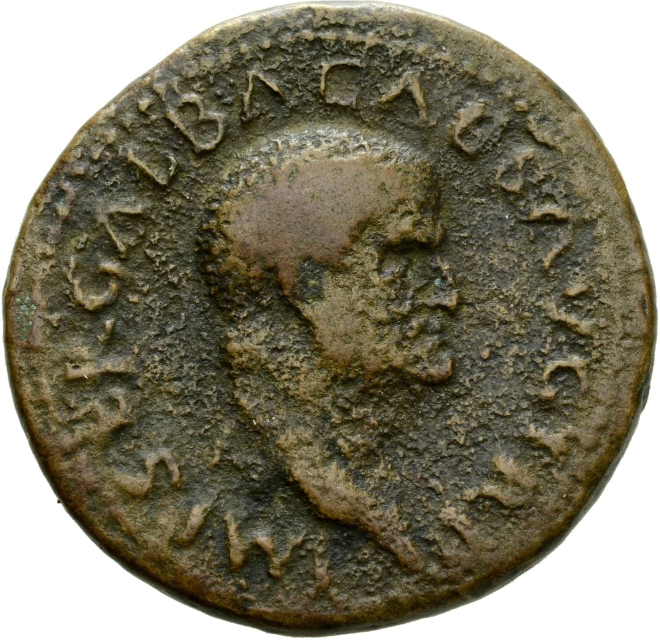 As