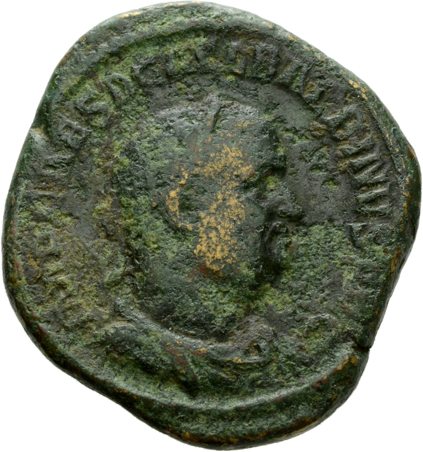 Sestertius