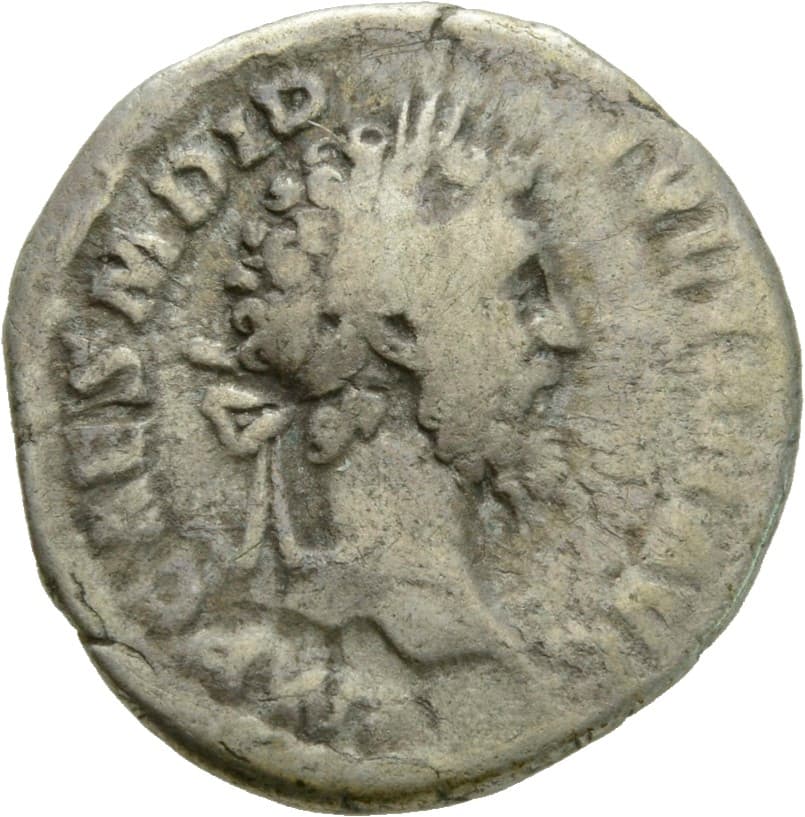RIC IV Didius Julianus 2