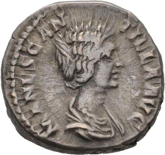 RIC IV Didius Julianus 7A