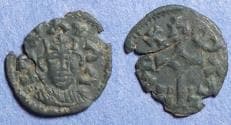 Axum, Joel Circa 600, Bronze Unit