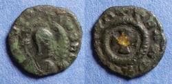 Axum, Mhdys 450-460, Bronze AE13