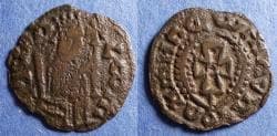 Axum, Armah Circa 630, Bronze Unit