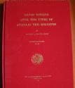 277AESIL) SILVER COINAGE WITH THE TYPES OF AESILLAS THE QUAESTOR : by ROBERT A. BAUSLAUGH, Numismatic Studies No. 22, The Ame...