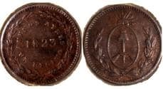1823 Decimo,Argentina, Buenos Aires,