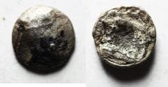 Kings of Persis. 2nd century BC. AR Obol