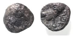 As