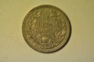 Chile; Peso 1933