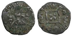 AXUM Hataz (Hethasa) 600-circa 620 VF
