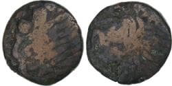 Ceylon, Chola Empire, Raja Raja Chola, Æ Unit, ca. 985-1014, Bronze