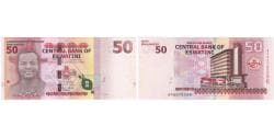 Swaziland, 50 Emalangeni, 2018, 2018-11-09, KM:38a, UNC(65-70)