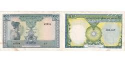 Laos, 10 Kip, UNC(65-70)