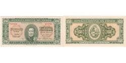 Uruguay, 50 Centesimos, Undated (1939), UNC(65-70)