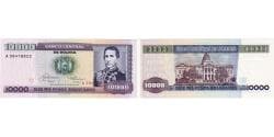 Bolivia, 10,000 Pesos Bolivianos, 1984-02-10, UNC(65-70)