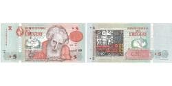 Uruguay, 5 Pesos Uruguayos, 1998, UNC(65-70)
