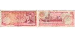 Pakistan, 100 Rupees, VF(20-25)