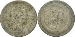 Coin, Colombia, 20 Centavos, 1951