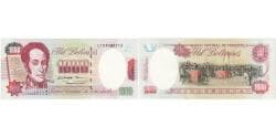 Venezuela, 1000 Bolivares, 1998-02-05, UNC(63)