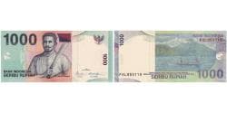 Indonesia, 1000 Rupiah, 2009, KM:141f, UNC(65-70)