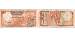 Sri Lanka, 100 Rupees, 1982-01-01, VF(20-25)