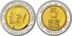 Shillings