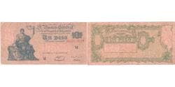 Argentina, 1 Peso, 1947-03-27, VF(20-25)