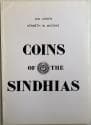 Lingen Jan and Wiggins K. W. - Coins of the Sindhias. London, 1978.