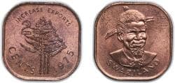 Cents