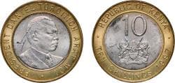 Shillings