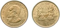Cents