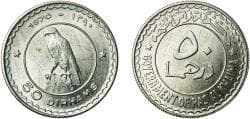 Dirhams