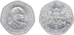 Shillings