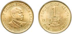 Shilling
