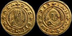 Axumite Kingdom - Eon (Noe), 5th century AD - AV Unit