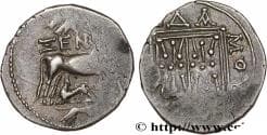 ILLYRIA - DYRRHACHIUM Dyrrachium, Illyrie c. 229-100 (18mm, 3,30g, 12h)
