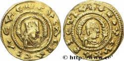 AKSUM - AKSUMITE KINGDOM - KALEB Atelier incertain c. 520 (17,5mm, 1,61g, 12h)