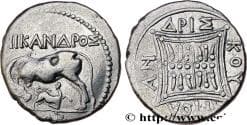 ILLYRIA - APOLLONIA Apollonia, Illyrie c. 229-100 (17,5mm, 3,23g, 1h)
